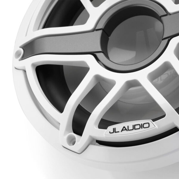 Subwoofer marino M6 de 10 pulgadas para uso con deflectores infinitos M6-10IB-S-GwGw-4 - Image 2