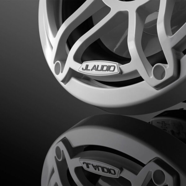 Subwoofer marino M6 de 10 pulgadas para uso con deflectores infinitos M6-10IB-S-GwGw-4 - Image 4