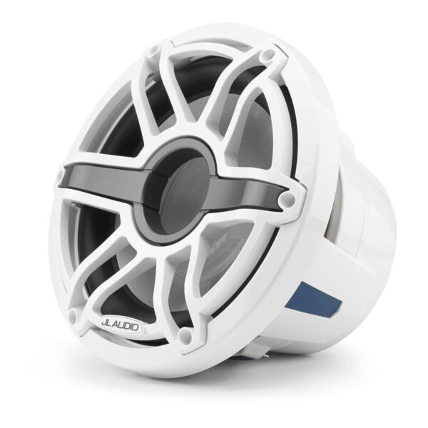 Subwoofer marino M6 de 10 pulgadas para uso con deflectores infinitos M6-10IB-S-GwGw-4