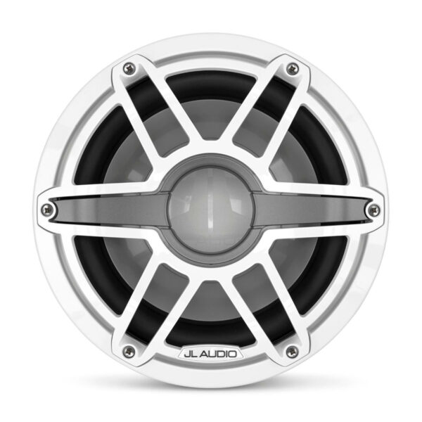 Subwoofer marino M6 de 10 pulgadas para uso con deflectores infinitos M6-10IB-S-GwGw-4 - Image 5