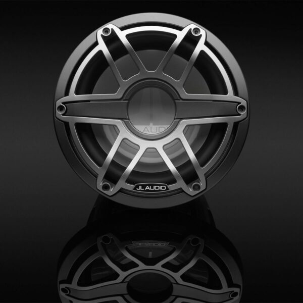 Subwoofer marino M6 de 10 pulgadas para uso cerrado M6-10W-S-GmTi-4 - Image 5