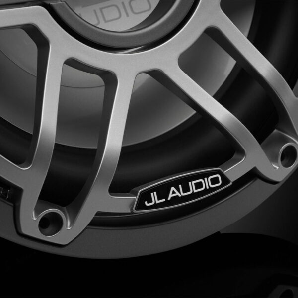 Subwoofer marino M6 de 10 pulgadas para uso cerrado M6-10W-S-GmTi-4 - Image 8