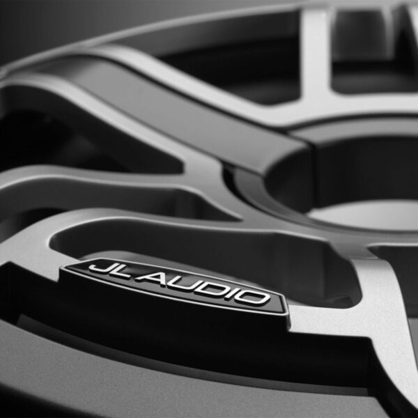 Subwoofer marino M6 de 10 pulgadas para uso cerrado M6-10W-S-GmTi-4 - Image 6