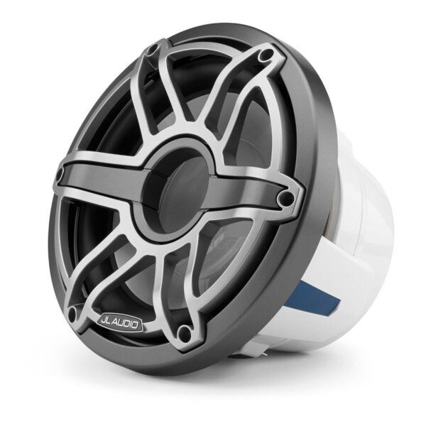 Subwoofer marino M6 de 10 pulgadas para uso cerrado M6-10W-S-GmTi-4 - Image 7